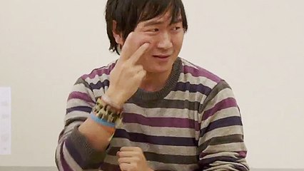 Seeing Voices - Trailer (Deutsch) HD