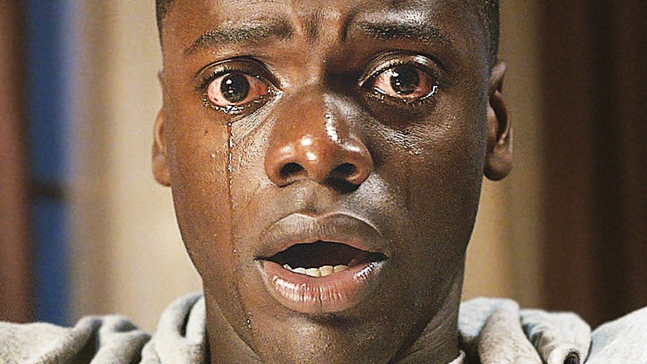 Get Out - Trailer (Deutsch) HD