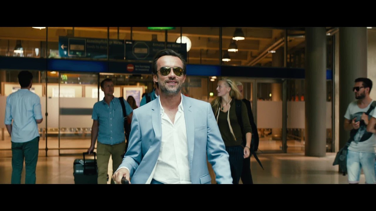 Lommbock - Clip 02 (Deutsch) HD