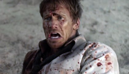 Sam Was Here - Trailer (English) HD