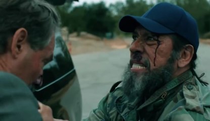 Bad Asses - Trailer (English) HD