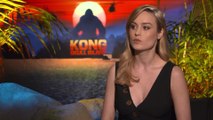 Kong Skull Island - Featurette On Location (English) HD