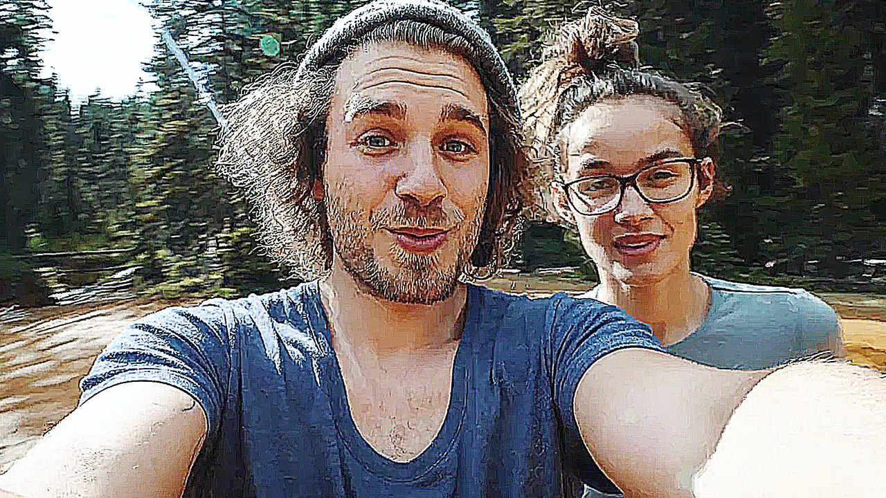 Expedition Happiness - Trailer (Deutsch) HD