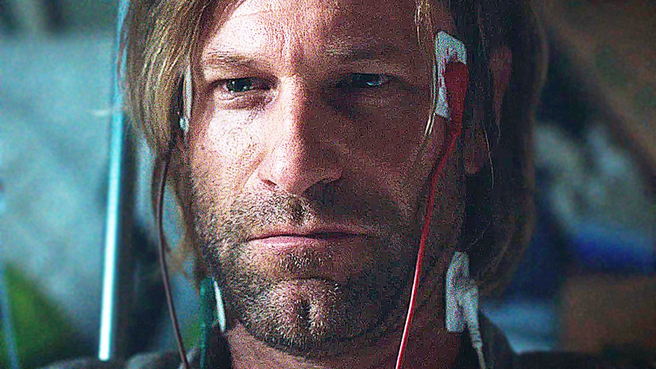 Incarnate - Trailer (Deutsch) HD
