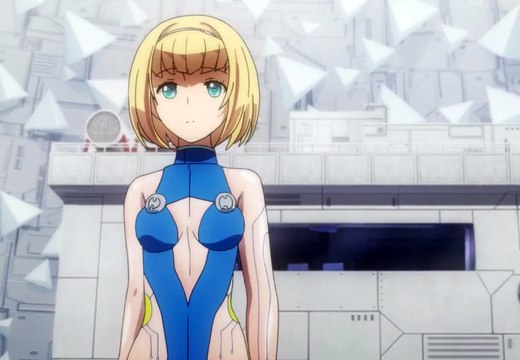 Heavy Object