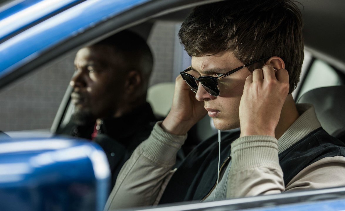 Baby Driver - Trailer (Deutsch) HD