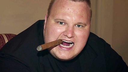 Kim Dotcom: Caught in the Web - Trailer (English) HD