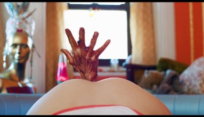 Assholes - Trailer (English) HD