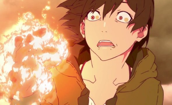 Kizumonogatari 3 Reiketsu - Trailer (English) HD