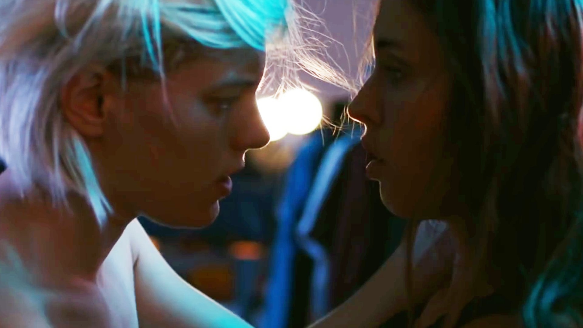 Below Her Mouth - Trailer (Deutsche UT) HD