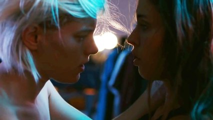 Below Her Mouth - Trailer (Deutsche UT) HD