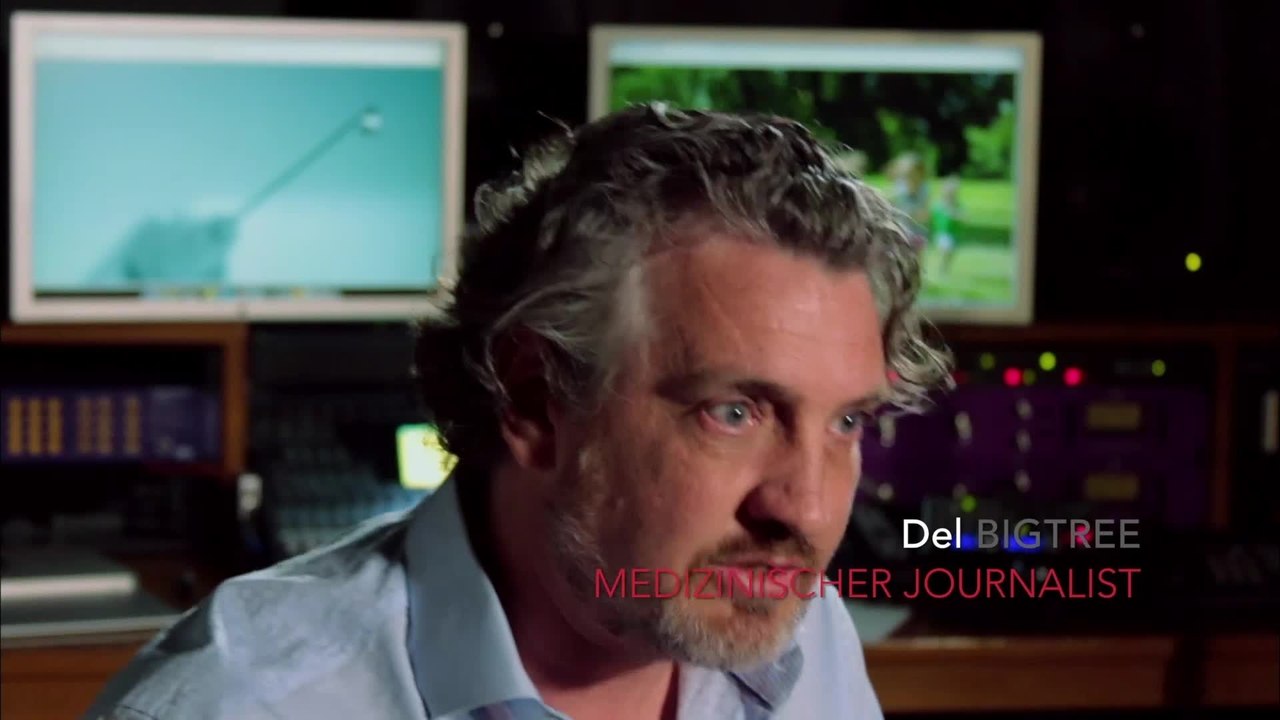 Vaxxed - Clip 04 (Deutsch) HD