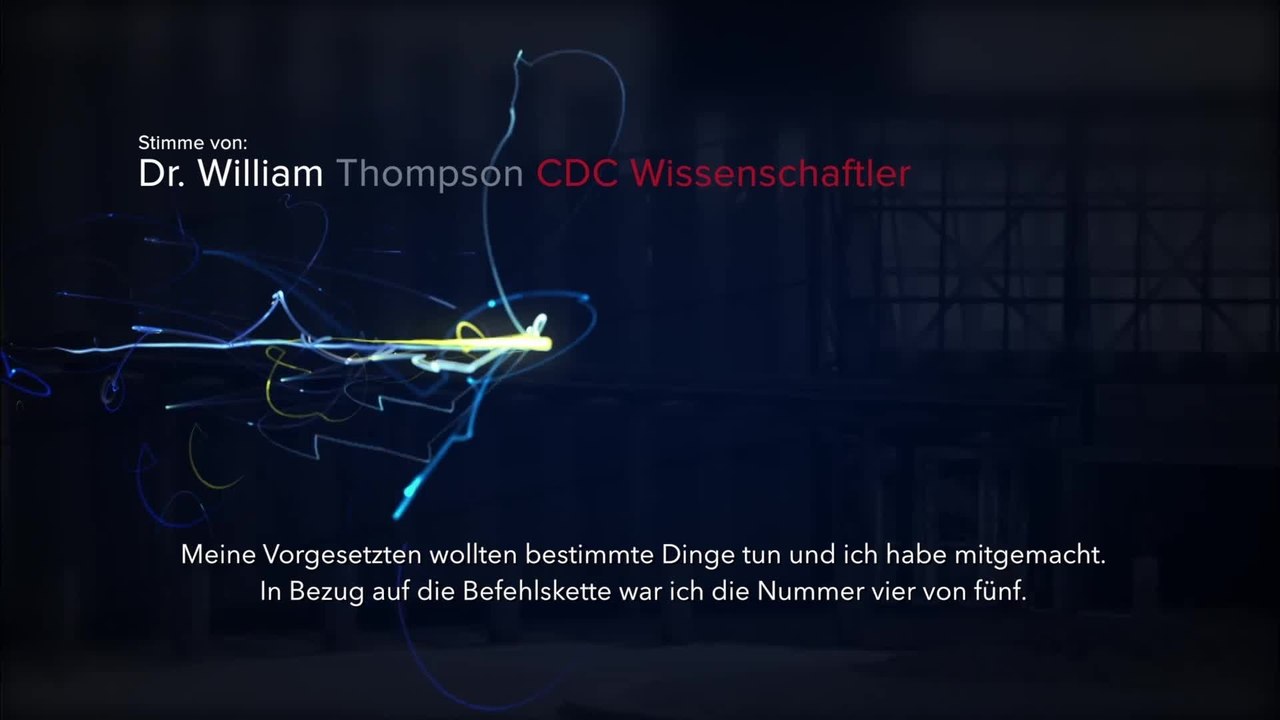 Vaxxed - Clip 05 (Deutsch) HD