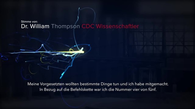 Vaxxed - Clip 05 (Deutsch) HD