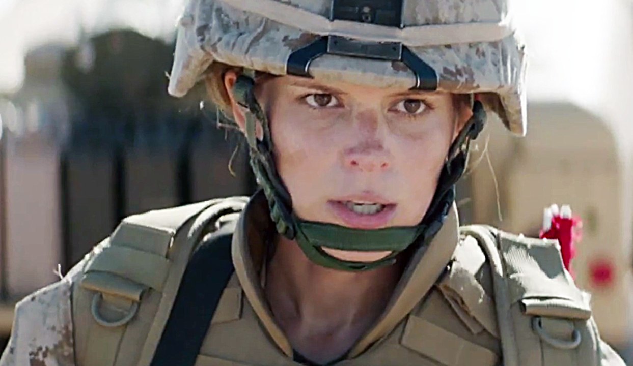 Sergeant Rex Nicht ohne meinen Hund Video 2 von 3