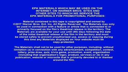 Chips - Clip 05 Yoga Pants (English) HD
