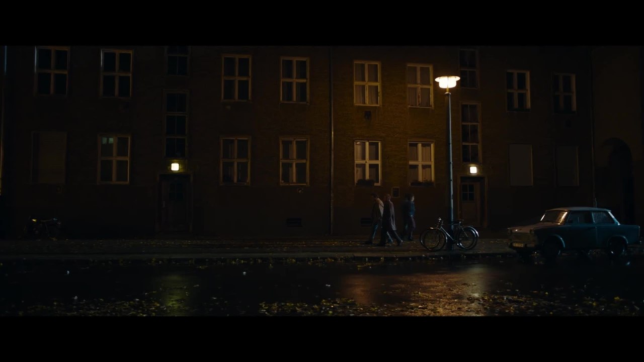 In Zeiten des abnehmenden Lichts - Clip 02 (Deutsch) HD