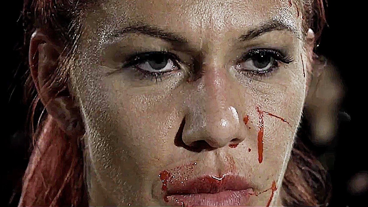 Fight Valley - Trailer (Deutsch) HD