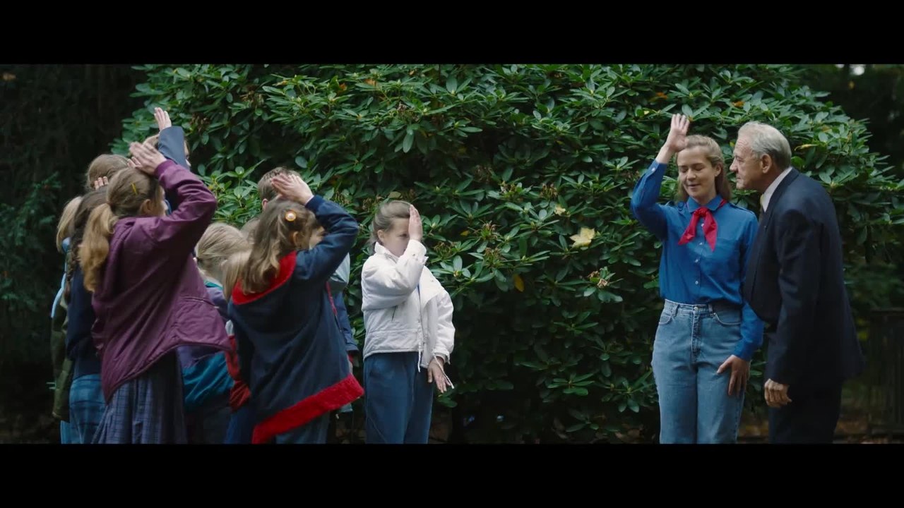 In Zeiten des abnehmenden Lichts - Clip 03 (Deutsch) HD