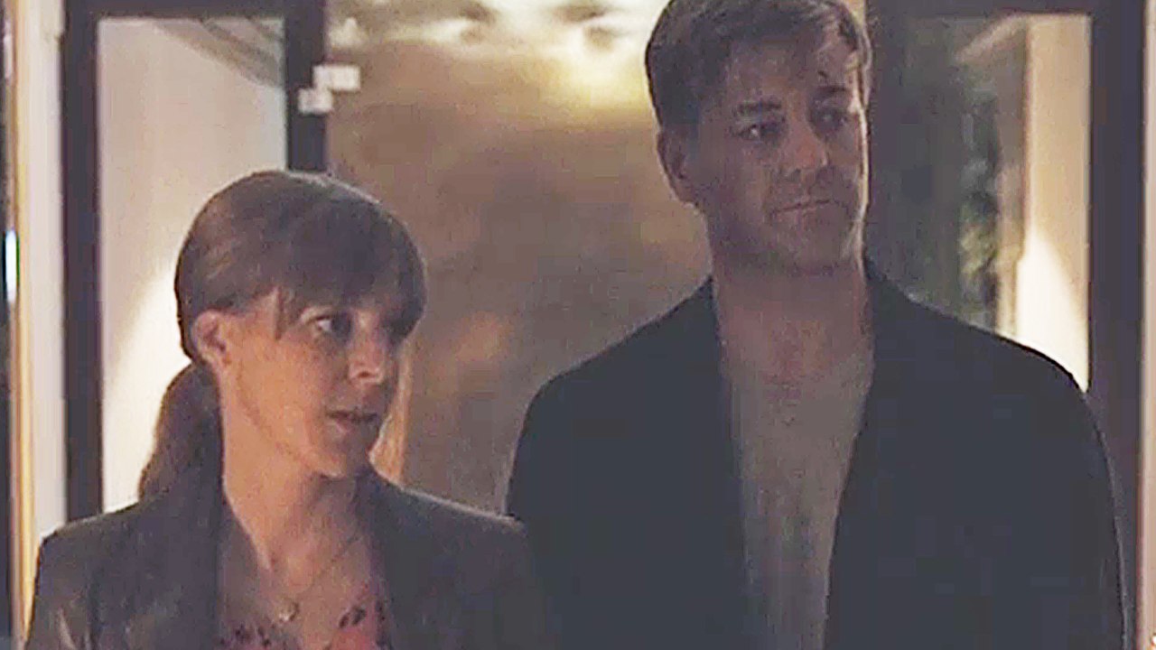 MÃ¼nchen Mord: Einer der's geschafft hat - Trailer (Deutsch) HD