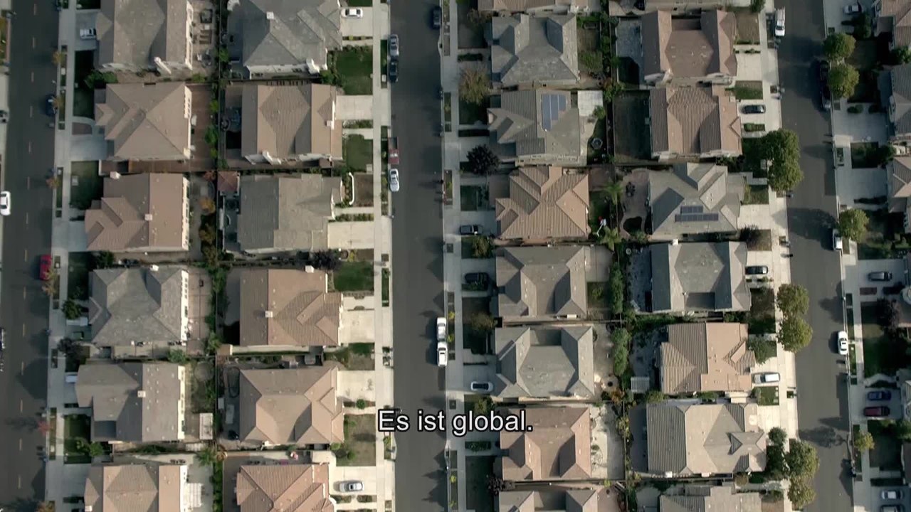 National Bird - Clip 01 (Deutsche UT) HD