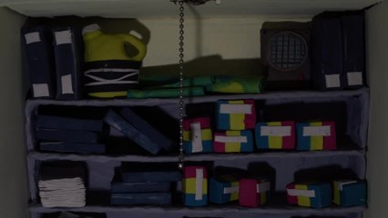 The Belko Experiment - Claymation Short 4 (English) HD