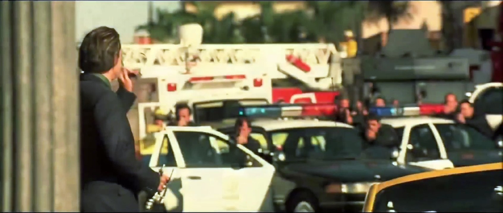 Passwort Swordfish - Trailer (Deutsch) HD