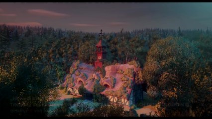 Die HÃ¤schenschule - Song Hier will ich bleiben (Deutsch) HD