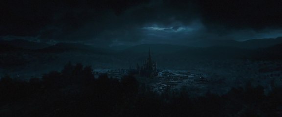 Beauty and the Beast - Music Video Ariana Grande & John Legend (English) HD