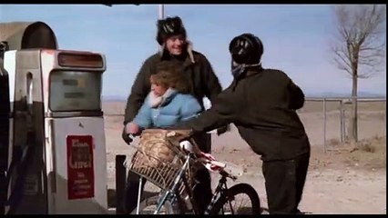 Red Dawn - Clip 2 The Wolverines (English) HD