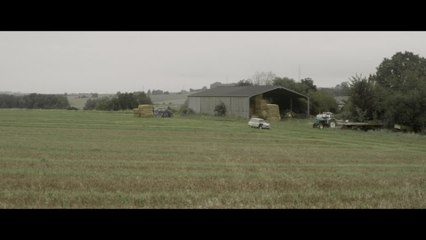 Ein Dorf sieht schwarz - Clip Hausbesuch mit Flinte (Deutsch) HD