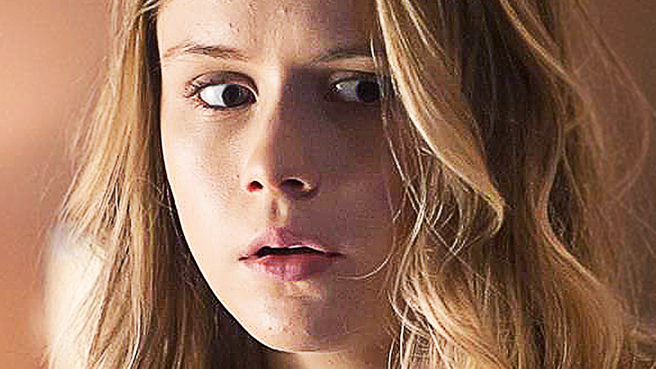 Within - Trailer (Deutsch) HD