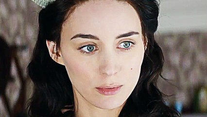 The Secret Scripture - International Trailer 2 (English) HD