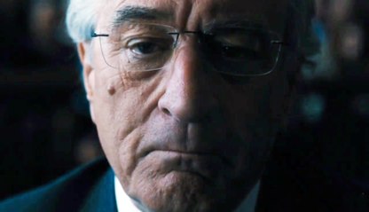 The Wizard of Lies  - Teaser Trailer (English) HD