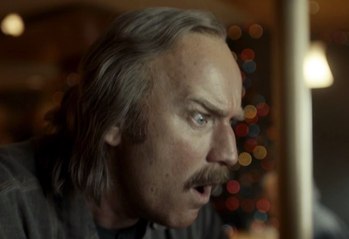 Fargo - S03 Trailer Cast Spotlight (English) HD