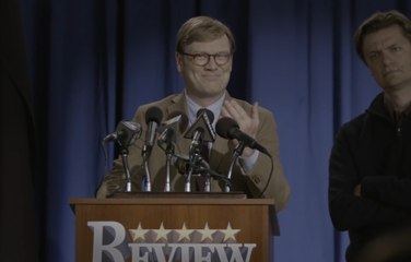 Review - S02 Clip (English) HD