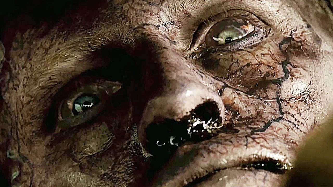 Carriers - Trailer (Deutsch) HD