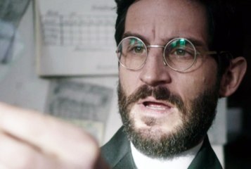 CharitÃ© - S01 Trailer (Deutsch)