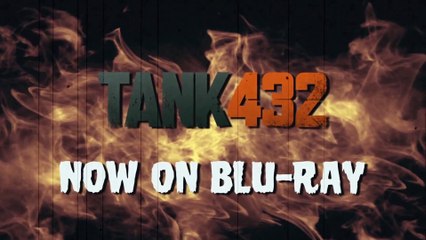 Tank 432 - Clip The Cargo (English) HD