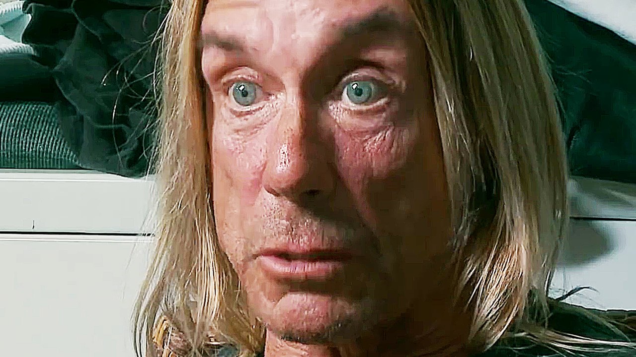 Gimme Danger - Trailer (Deutsche UT) HD