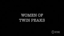 Twin Peaks - Women of Twin Peaks (English) HD