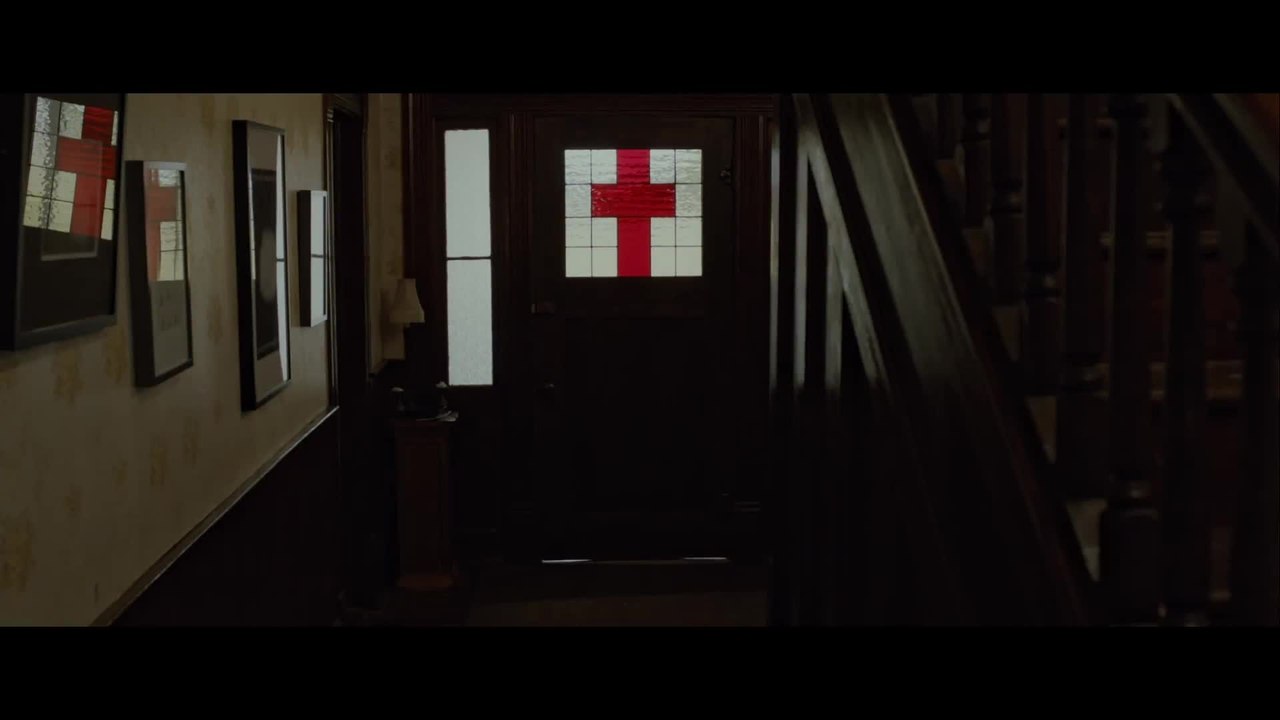 The Devil's Candy - Clip (English) HD