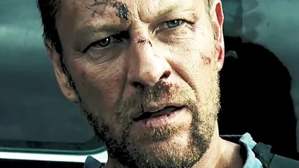 The Hitcher - Trailer (English) HD