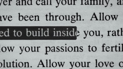 American Anarchist - Clip Remorse (English) HD