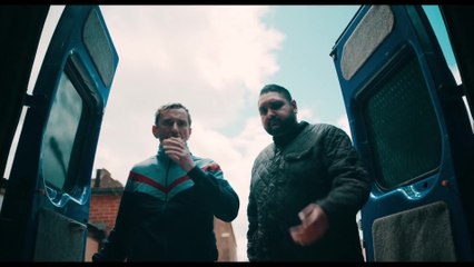 The Hatton Garden Job - Clip (English) HD