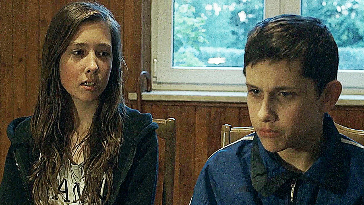 Kommunion - Trailer (Deutsche UT) HD