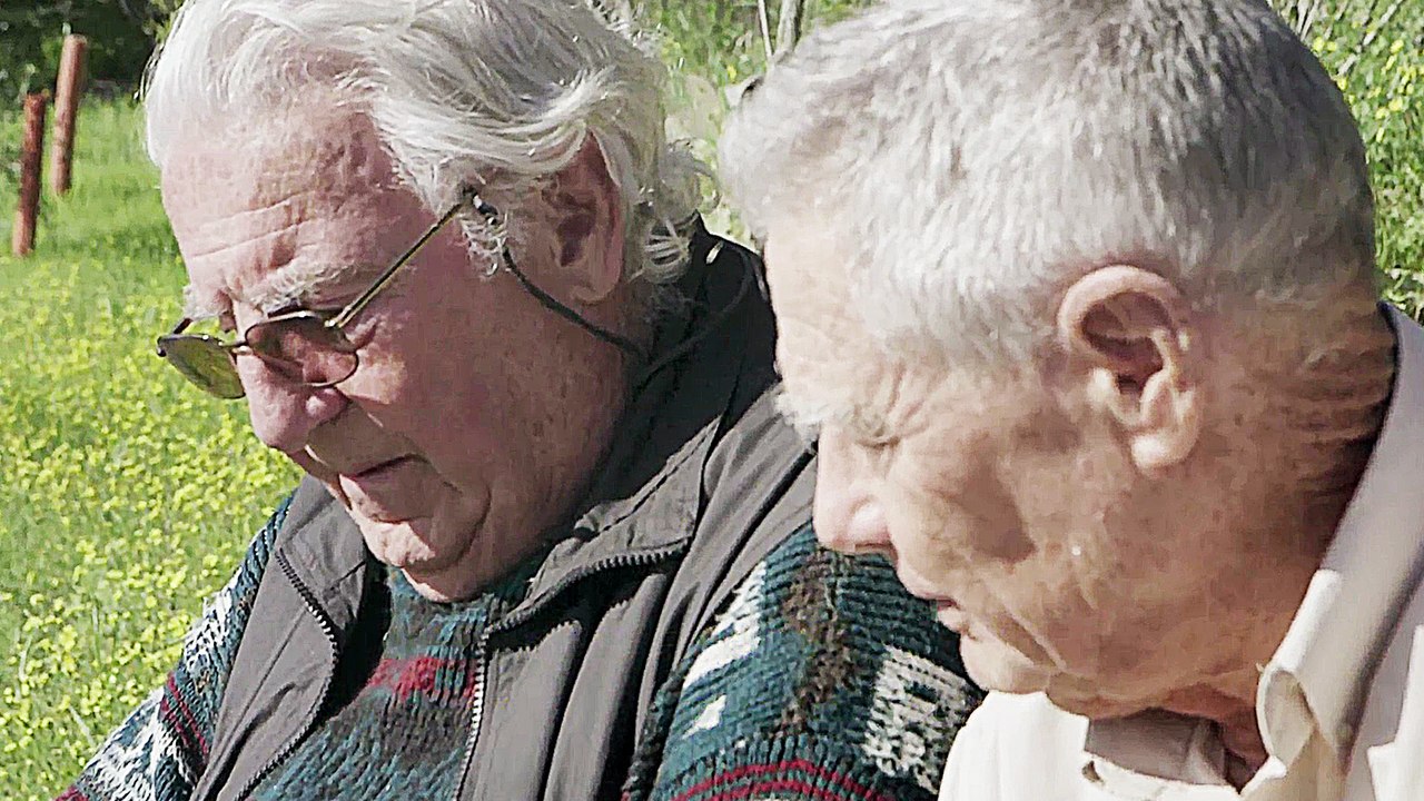 Shalom Italia - Trailer (Deutsche UT) HD