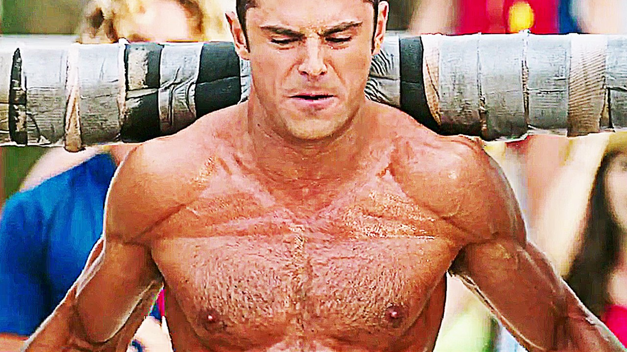 Baywatch - Trailer 3 (Deutsch) HD