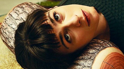 Weck mich auf - Trailer (Russisch) HD