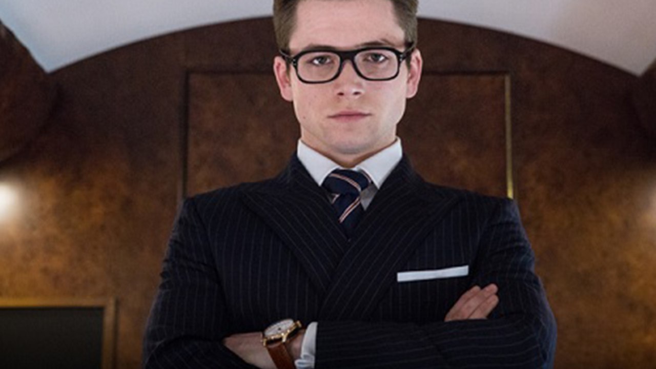 Kingsman 2: The Golden Circle kommt frÃ¼her